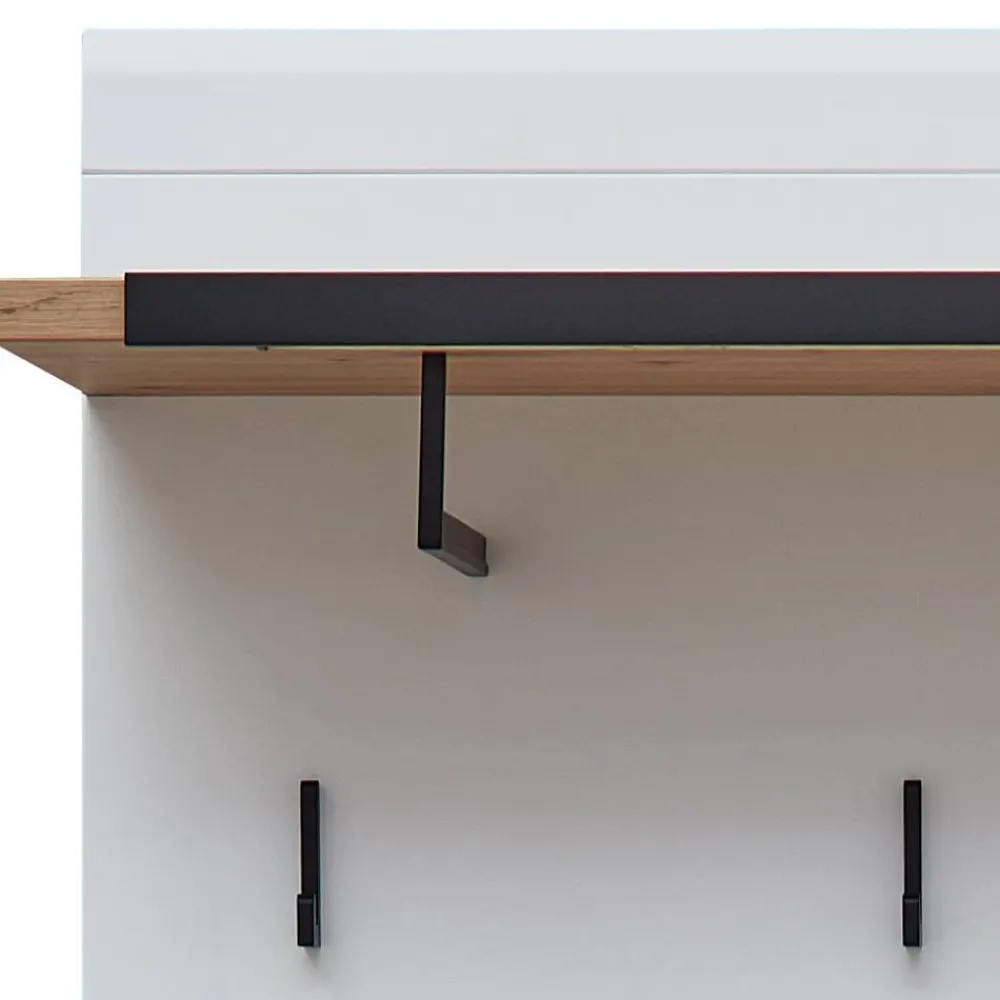 Sale Garderobenpaneel Luzie Garderoben Paneele|Wandgarderoben