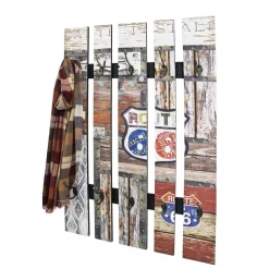 Online Garderobenpaneel Ofseka Wandgarderoben|Garderoben Paneele