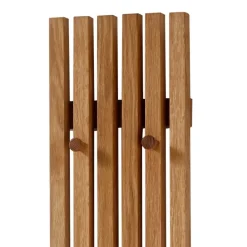 Garderobenpaneel Shavarel Garderoben Paneele|Wandgarderoben