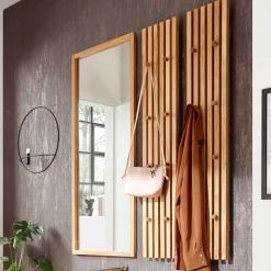 Garderobenpaneel Shavarel Garderoben Paneele|Wandgarderoben