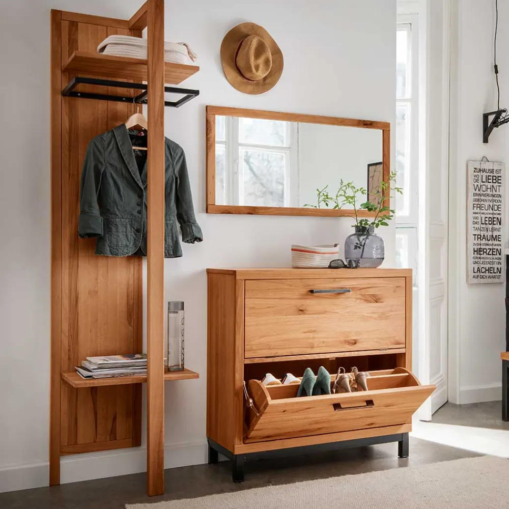 Garderobenpaneel Sherada*Pharao24 New