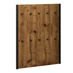 Garderobenpaneel Stokes Garderoben Paneele|Wandgarderoben