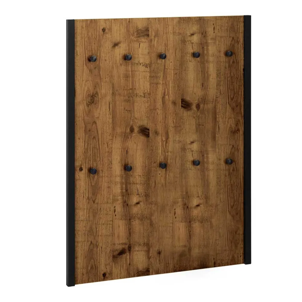 Garderobenpaneel Stokes Garderoben Paneele|Wandgarderoben