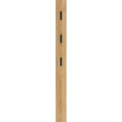 Garderobenpaneel Tessina Garderoben Paneele|Wandgarderoben