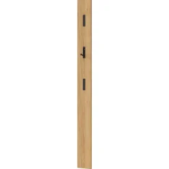 Garderobenpaneel Tessina Garderoben Paneele|Wandgarderoben