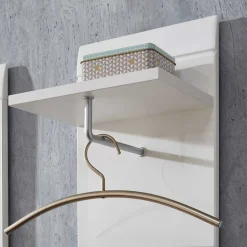 Garderobenpaneel Tiniant*Pharao24 New