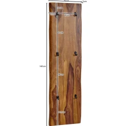 Garderobenpaneel Ulma*Pharao24 Sale