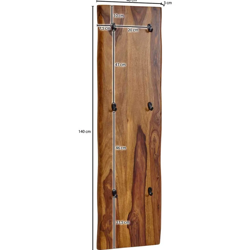 Garderobenpaneel Ulma*Pharao24 Sale