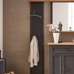 Garderobenpaneel Valgura Garderoben Paneele