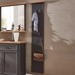 Garderobenpaneel Valgura Garderoben Paneele