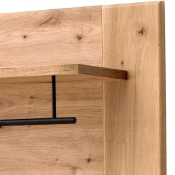 Garderobenpaneel Venorita Garderoben Paneele|Wandgarderoben