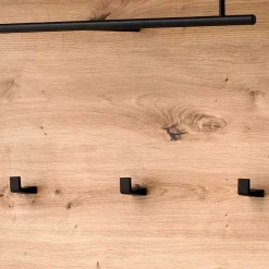 Garderobenpaneel Venorita Garderoben Paneele|Wandgarderoben