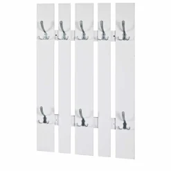 Outlet Garderobenpaneel Waruna Garderoben Paneele|Wandgarderoben