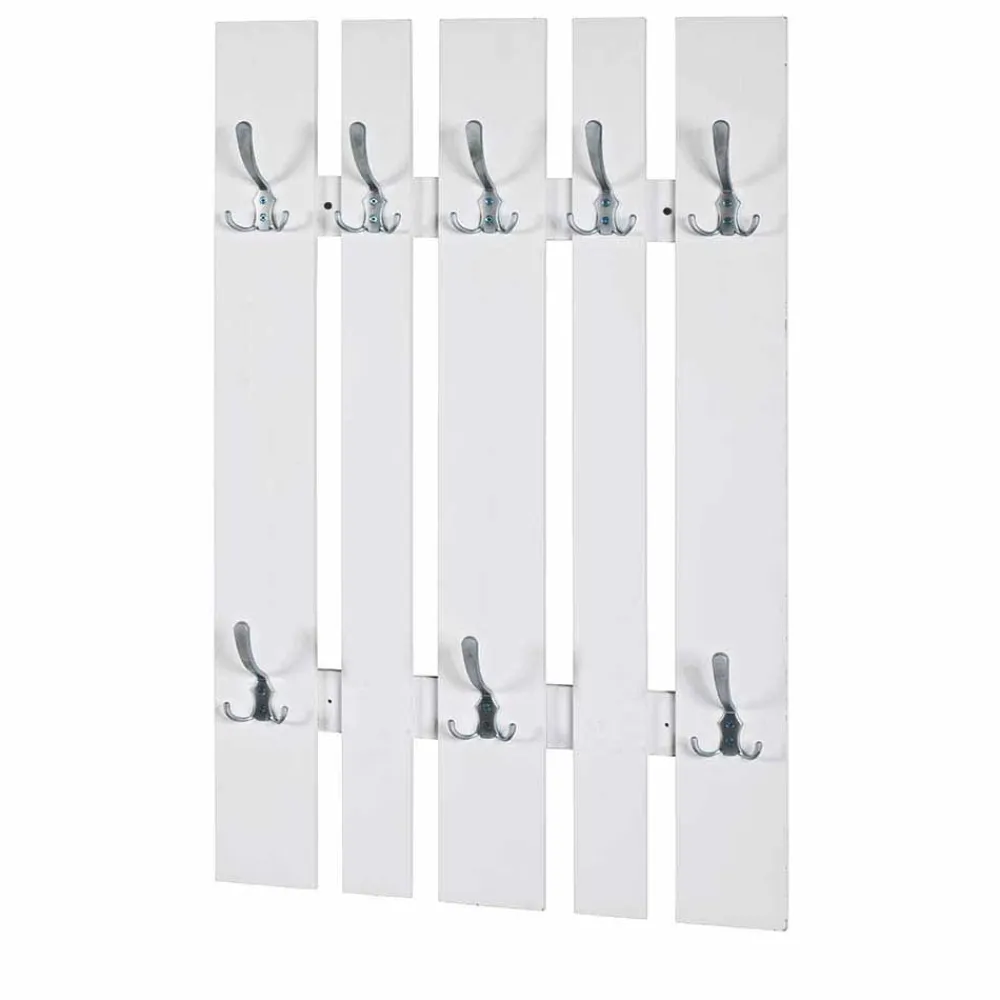Outlet Garderobenpaneel Waruna Garderoben Paneele|Wandgarderoben