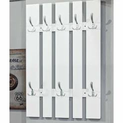 Outlet Garderobenpaneel Waruna Garderoben Paneele|Wandgarderoben