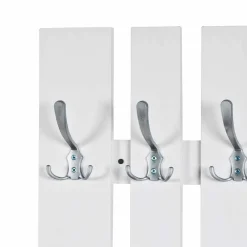 Outlet Garderobenpaneel Waruna Garderoben Paneele|Wandgarderoben