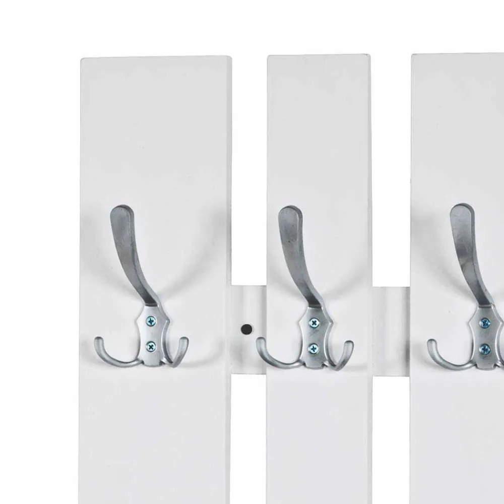 Outlet Garderobenpaneel Waruna Garderoben Paneele|Wandgarderoben