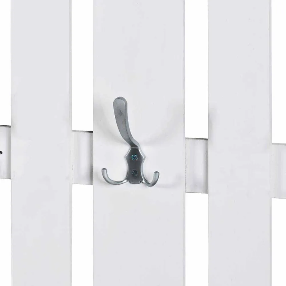 Outlet Garderobenpaneel Waruna Garderoben Paneele|Wandgarderoben