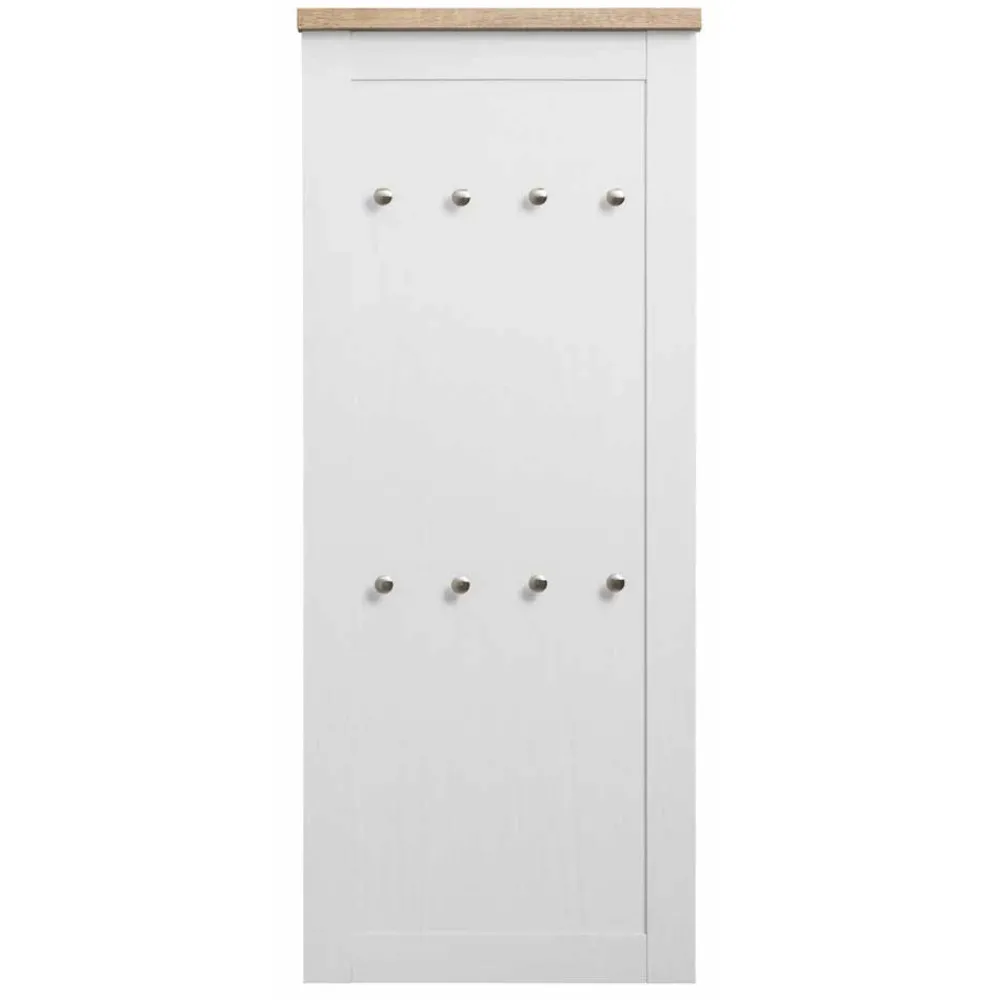 Garderobenpaneel Xalvian*Pharao24 Outlet