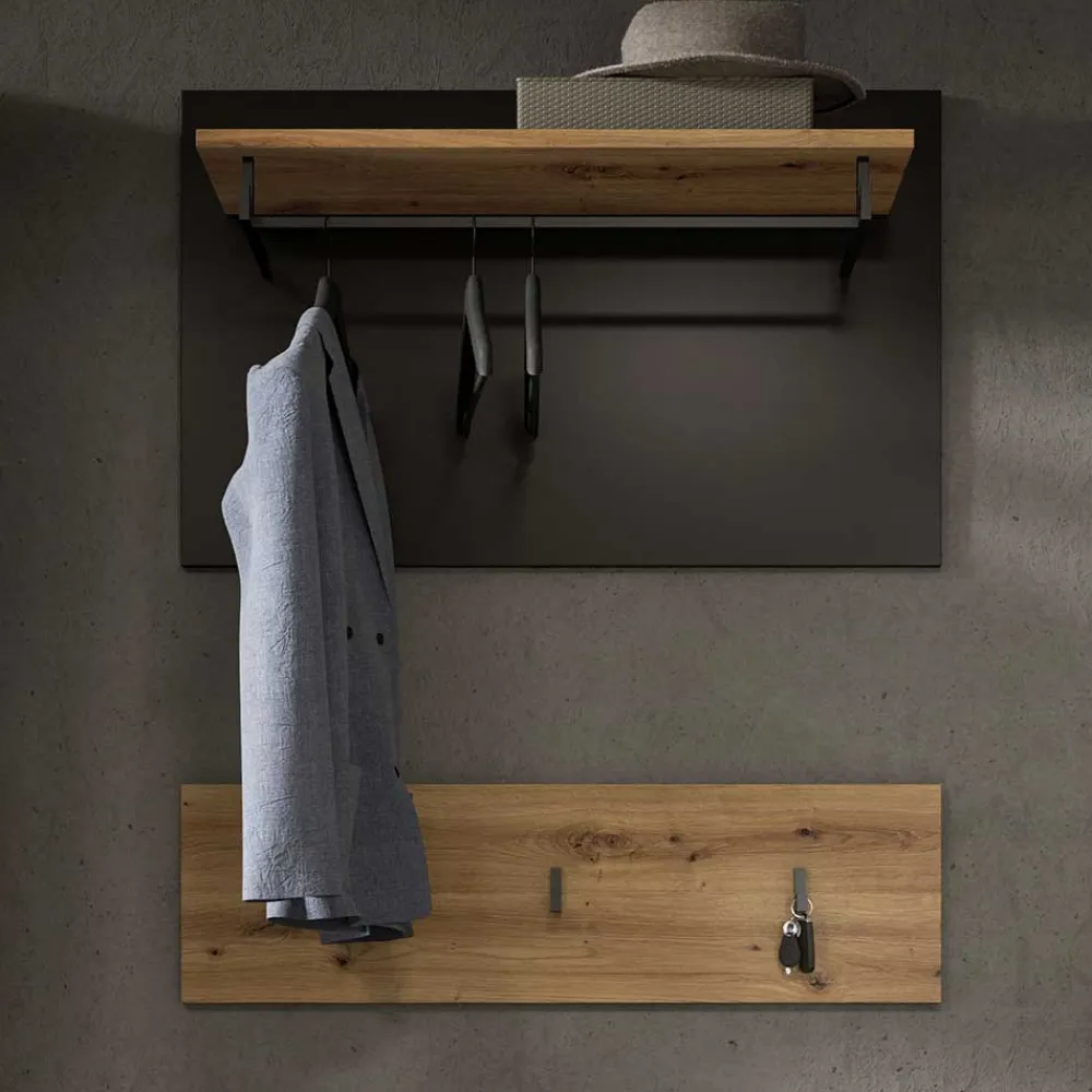 Garderobenprogramm Alexandro*Pharao24 Clearance