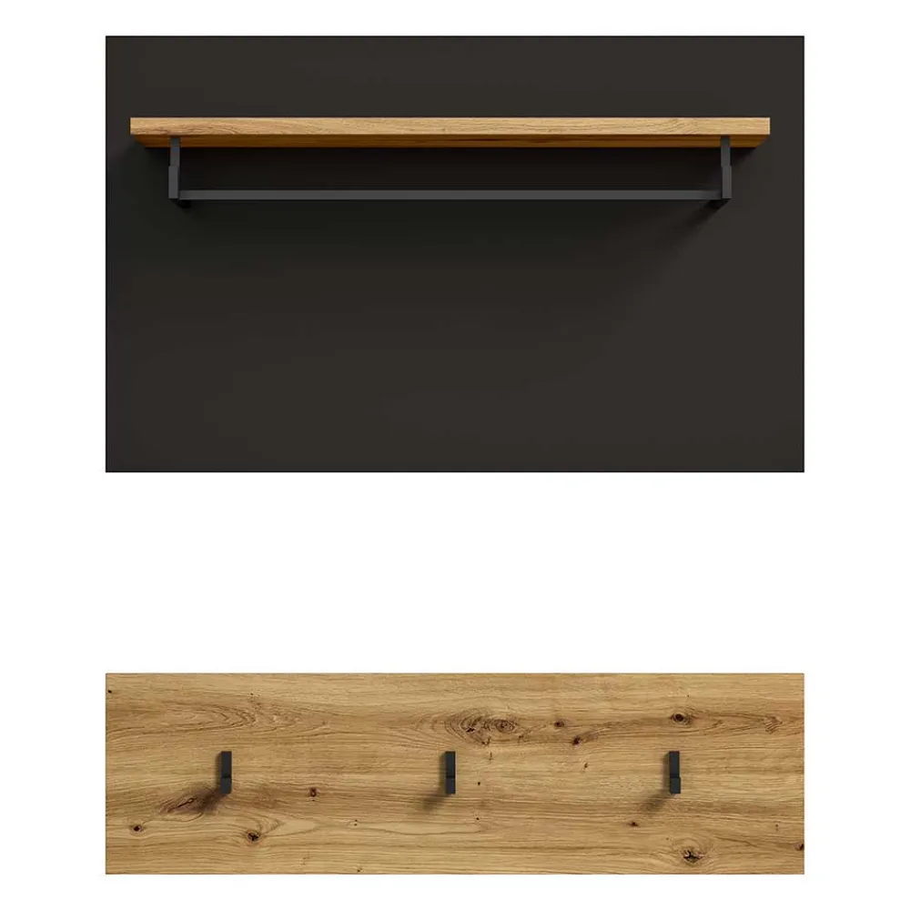 Garderobenprogramm Alexandro*Pharao24 Clearance