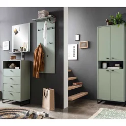 Garderobenprogramm Catalonia*Pharao24 New