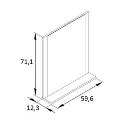 Garderobenprogramm Catalonia*Pharao24 New