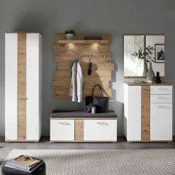 Hot Garderobenprogramm Cocondar Garderobensets