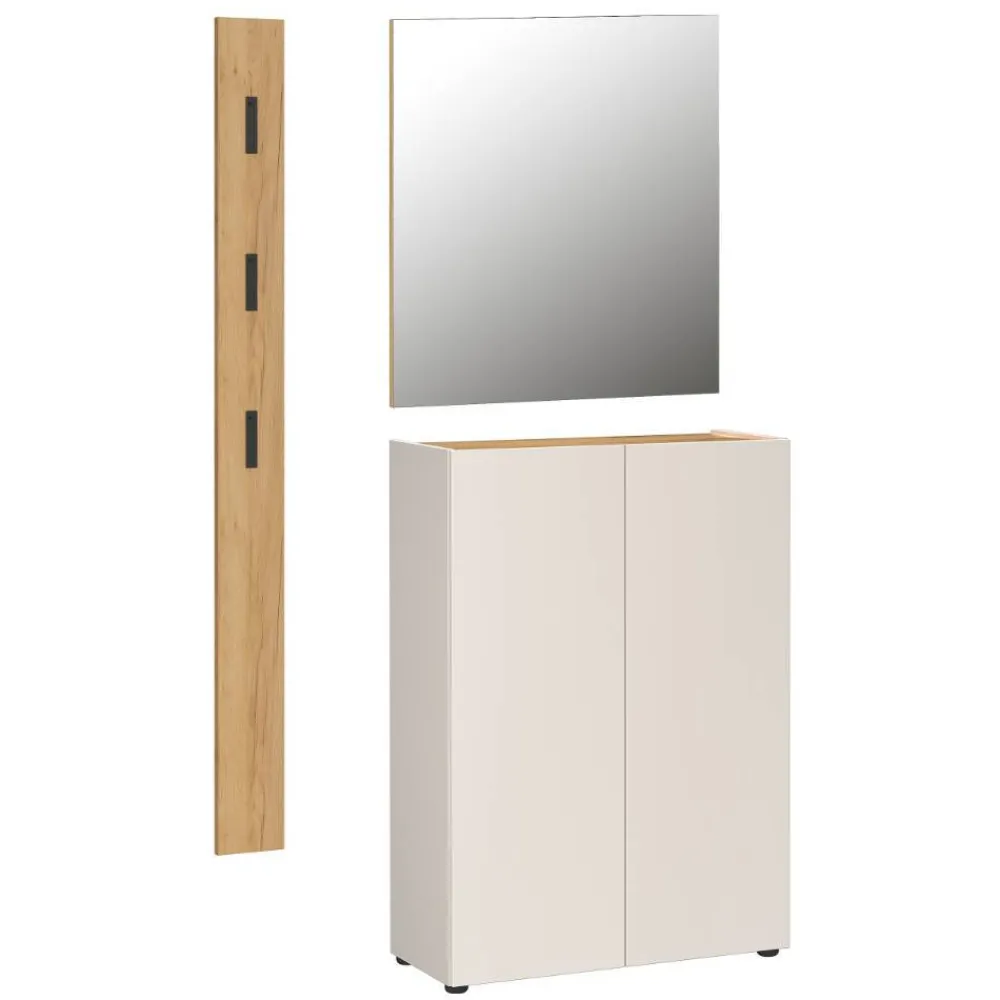 Garderobenprogramm Diadani Garderobensets