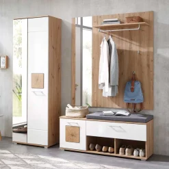 Garderobenprogramm Eddie*Pharao24 Online