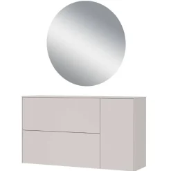 Sale Garderobenprogramm Flatbay Garderobensets