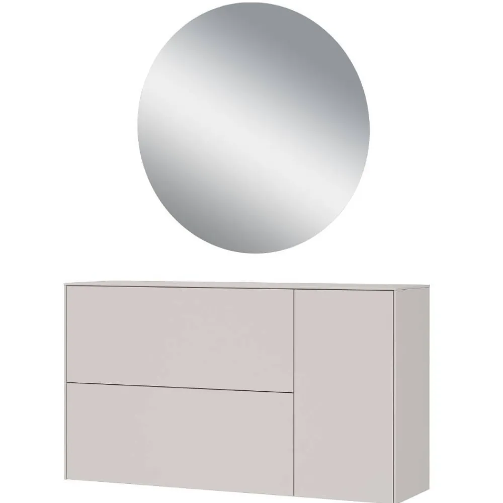 Sale Garderobenprogramm Flatbay Garderobensets