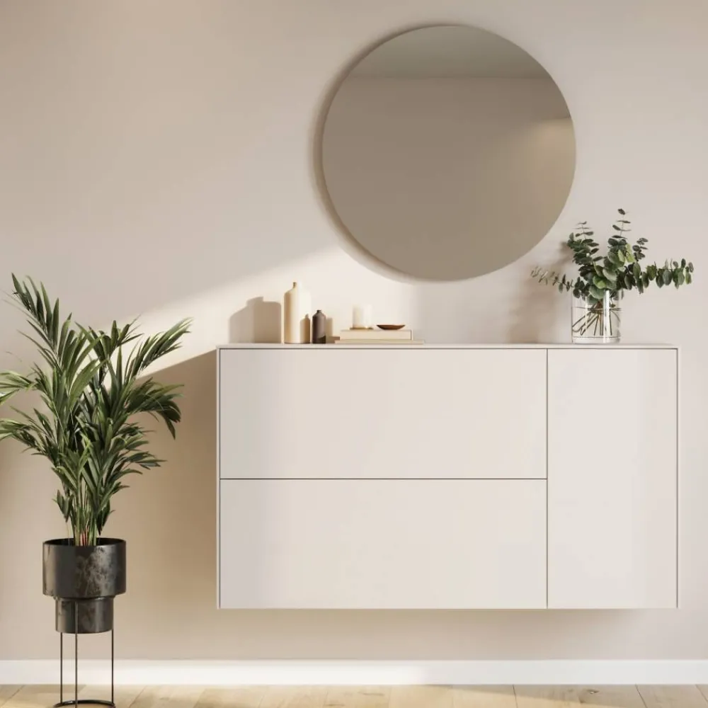 Sale Garderobenprogramm Flatbay Garderobensets