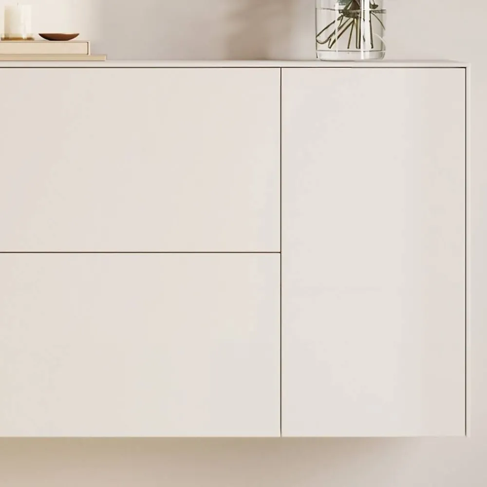 Sale Garderobenprogramm Flatbay Garderobensets