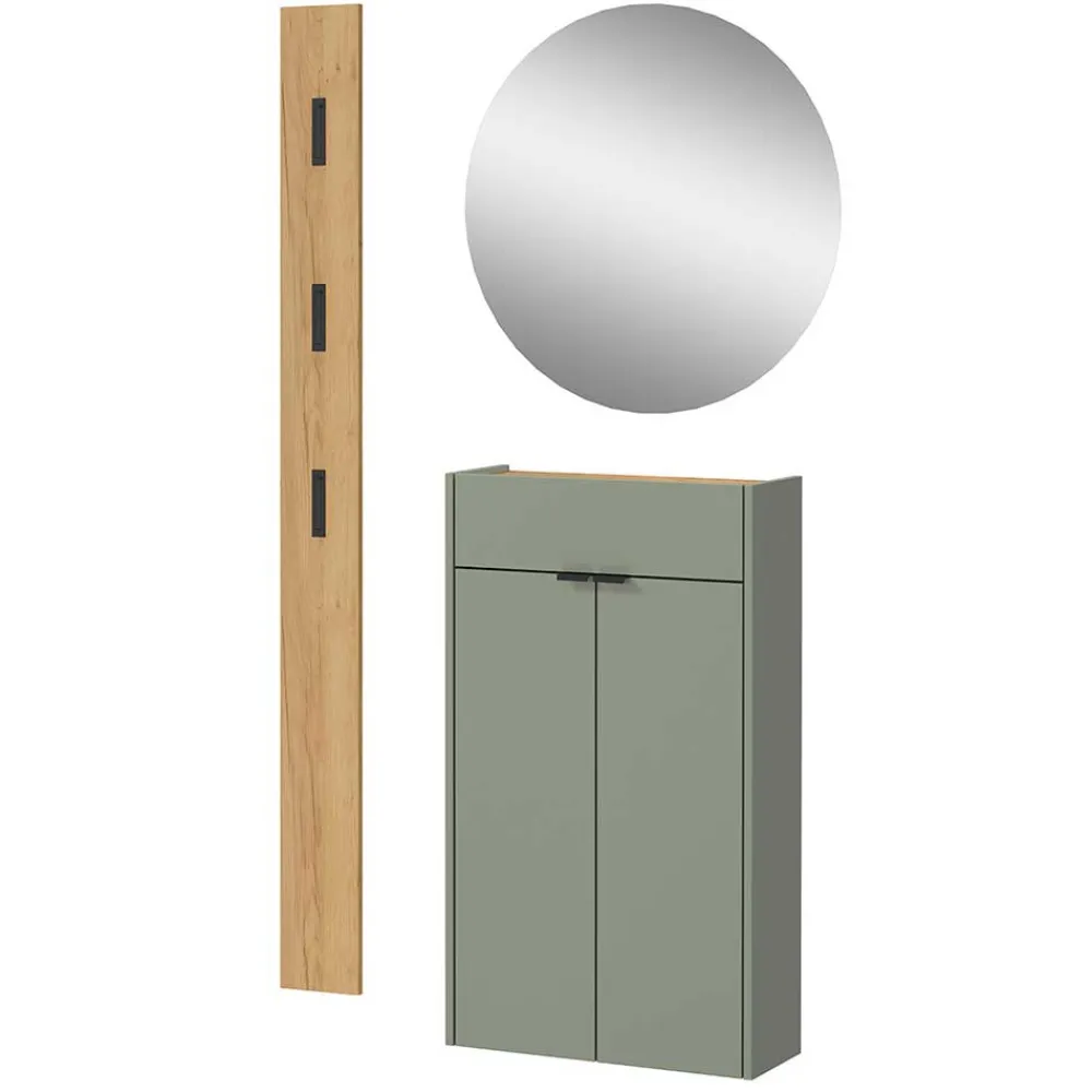 Best Garderobenprogramm Lastania Garderobensets