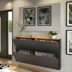 Best Garderobenprogramm Livanov Garderobensets