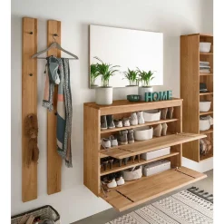 Outlet Garderobenprogramm Nietran Garderobensets