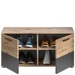 Garderobenprogramm Onlio*Pharao24 Outlet