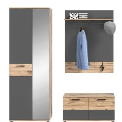 Garderobenprogramm Onlio*Pharao24 Outlet