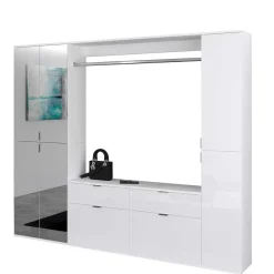 Outlet Garderobenprogramm Ridonner Garderobensets