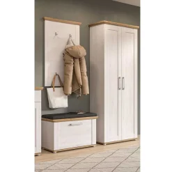 Online Garderobenprogramm Simple Garderobensets