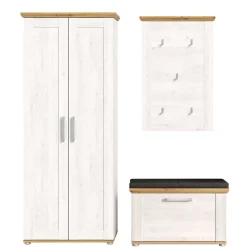 Online Garderobenprogramm Simple Garderobensets