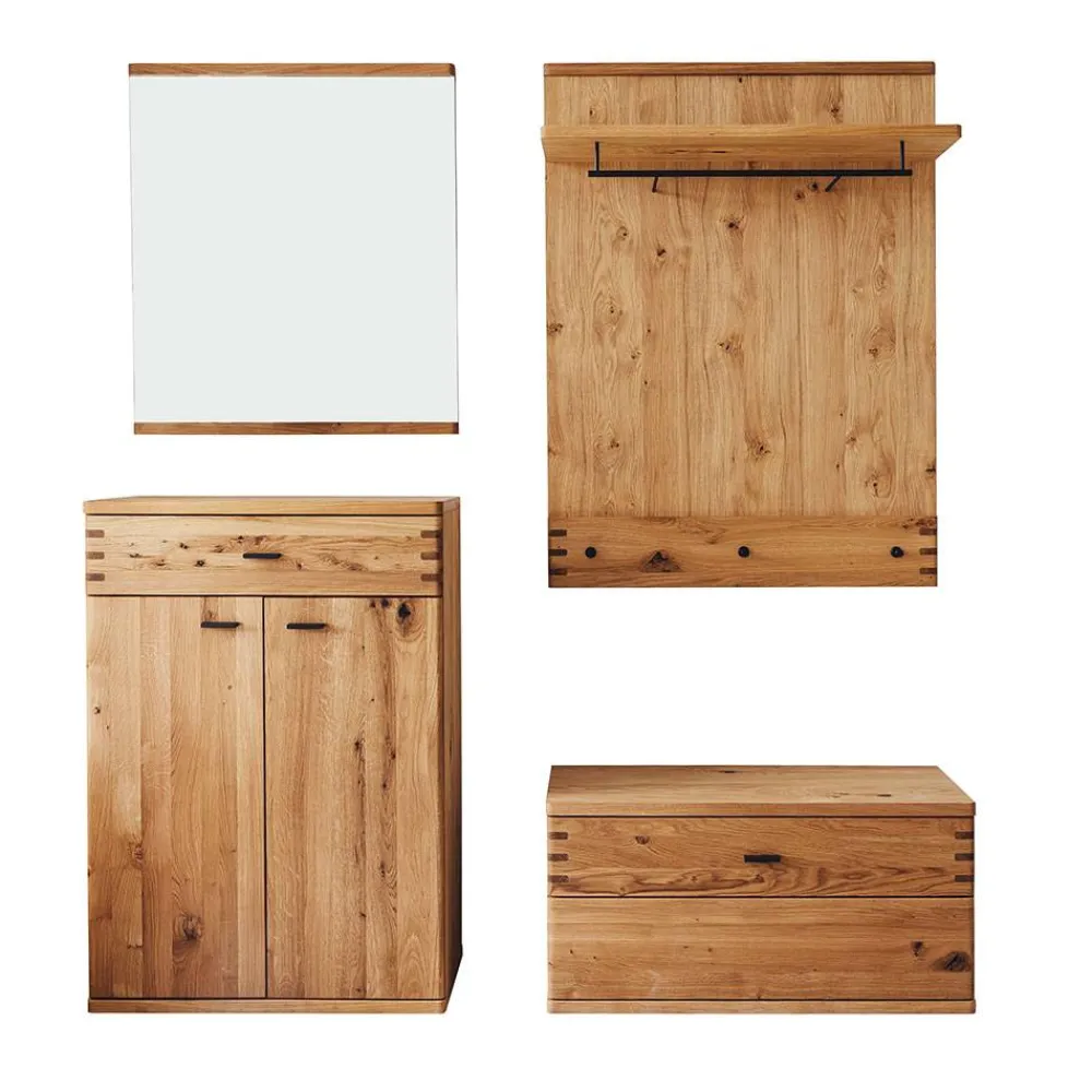 Outlet Garderobenprogramm Utony Garderobensets