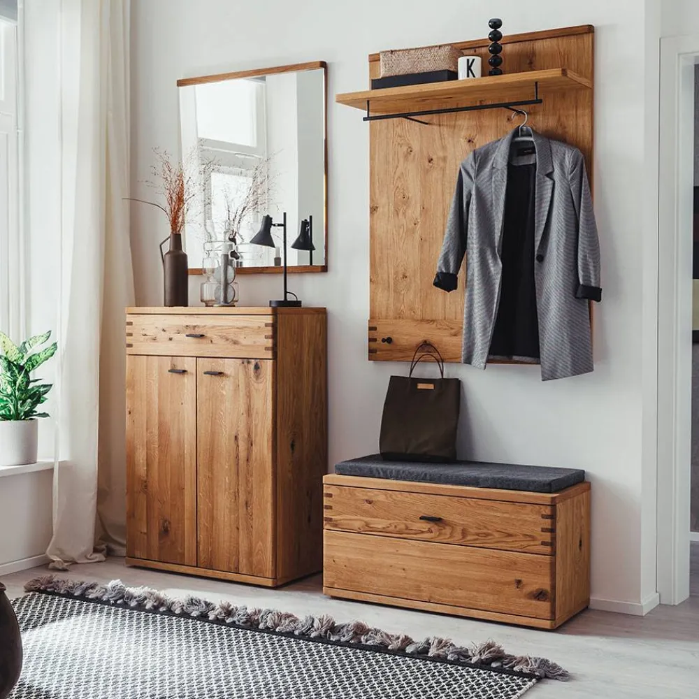 Outlet Garderobenprogramm Utony Garderobensets