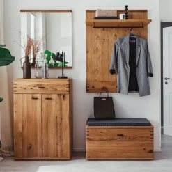 Outlet Garderobenprogramm Utony Garderobensets