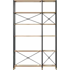 Hot Garderobenregal Donegal Garderobensets|Kompaktgarderoben