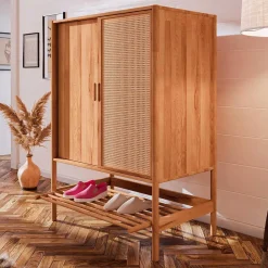 Discount Garderobenschrank Artjes Esszimmerschränke|Highboards