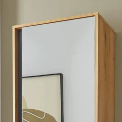 Garderobenschrank Castilla*Pharao24