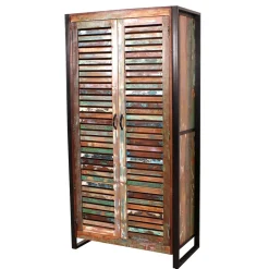 Garderobenschrank Cranadia*Pharao24 Sale