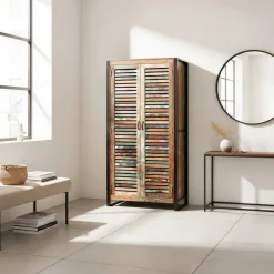 Garderobenschrank Cranadia*Pharao24 Sale